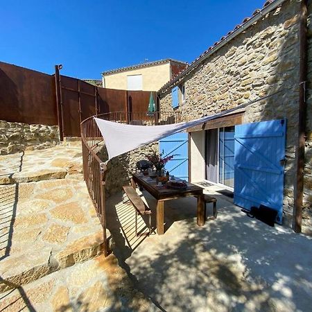 L'Or Du Temps Villa Val-du-Faby ภายนอก รูปภาพ