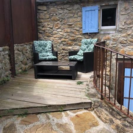 L'Or Du Temps Villa Val-du-Faby ภายนอก รูปภาพ