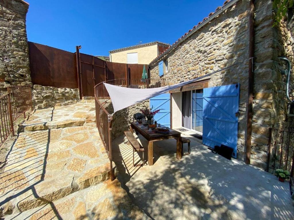 L'Or Du Temps Villa Val-du-Faby ภายนอก รูปภาพ