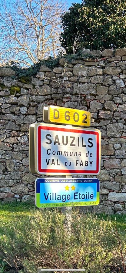 L'Or Du Temps Villa Val-du-Faby ภายนอก รูปภาพ