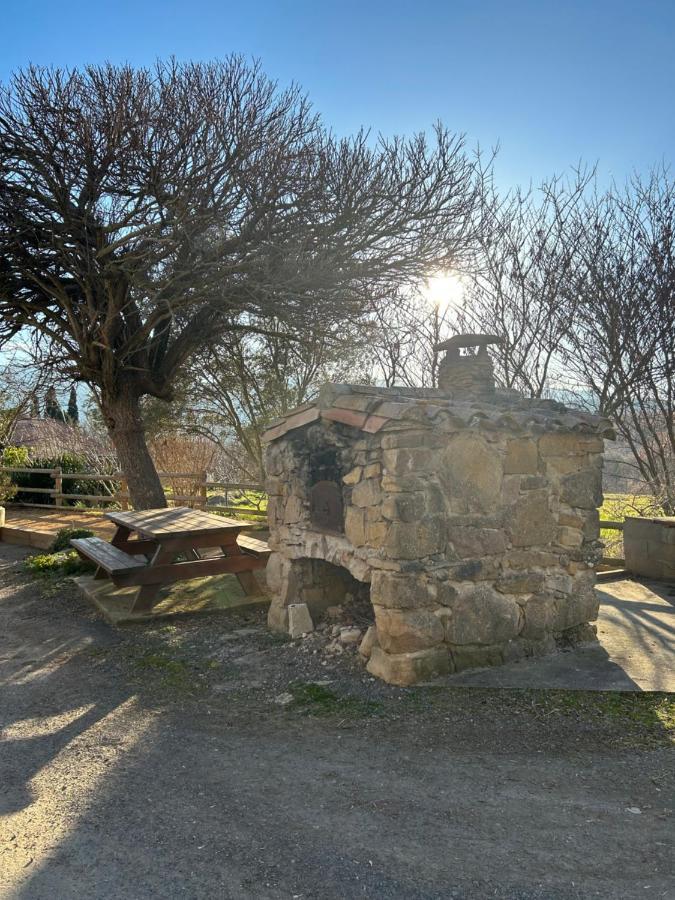 L'Or Du Temps Villa Val-du-Faby ภายนอก รูปภาพ